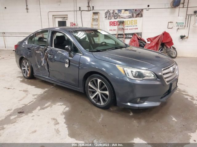 SUBARU LEGACY 2015 4s3bnan66f3054617