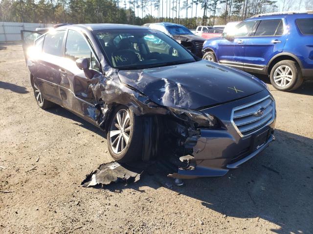 SUBARU LEGACY 2.5 2015 4s3bnan66f3058196