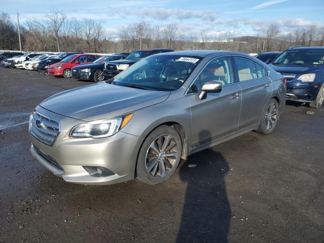 SUBARU LEGACY 2015 4s3bnan66f3069845