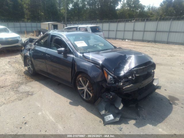 SUBARU LEGACY 2015 4s3bnan66f3070770