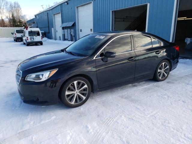 SUBARU LEGACY 2.5 2016 4s3bnan66g3002129