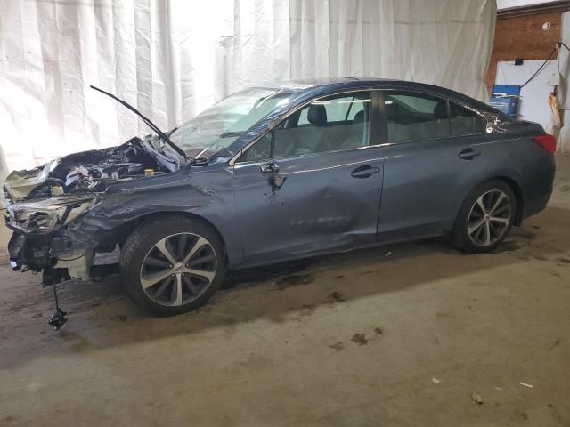 SUBARU LEGACY 2.5 2016 4s3bnan66g3012028