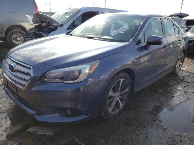 SUBARU LEGACY 2.5 2016 4s3bnan66g3033381