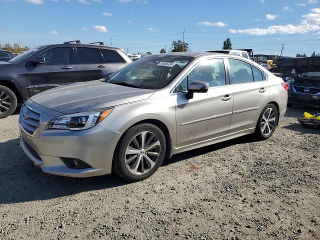 SUBARU LEGACY 2.5 2016 4s3bnan66g3039312