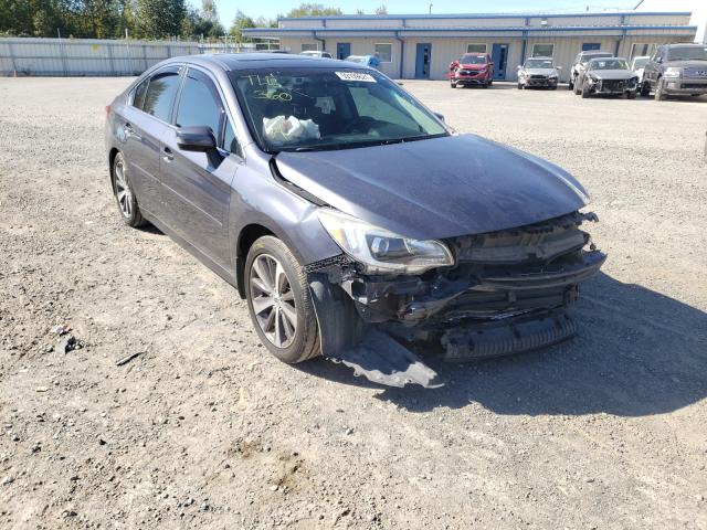 SUBARU LEGACY 2.5 2016 4s3bnan66g3047684