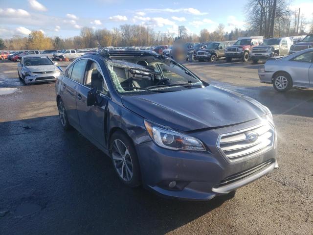 SUBARU LEGACY 2.5 2016 4s3bnan66g3055736