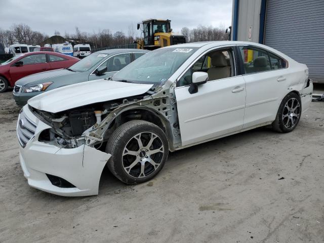 SUBARU LEGACY 2.5 2017 4s3bnan66h3010846