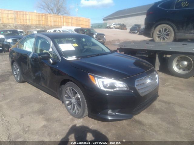 SUBARU LEGACY 2017 4s3bnan66h3018204