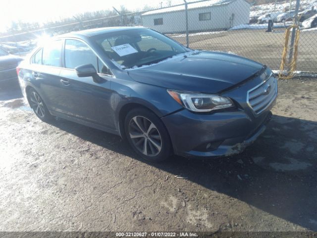 SUBARU LEGACY 2017 4s3bnan66h3022950