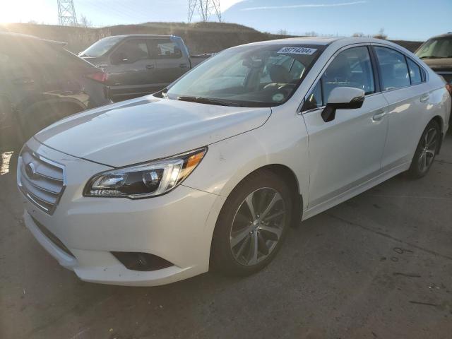 SUBARU LEGACY 2.5 2017 4s3bnan66h3025900