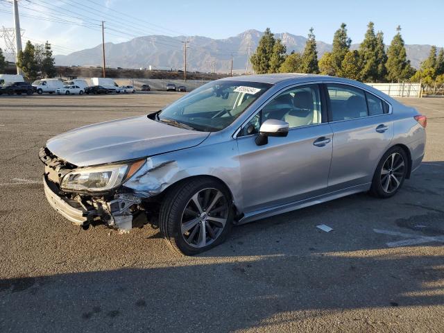 SUBARU LEGACY 2.5 2017 4s3bnan66h3037643