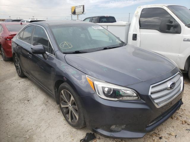 SUBARU LEGACY 2.5 2017 4s3bnan66h3042535