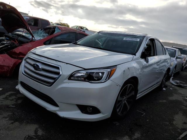 SUBARU LEGACY 2017 4s3bnan66h3054569