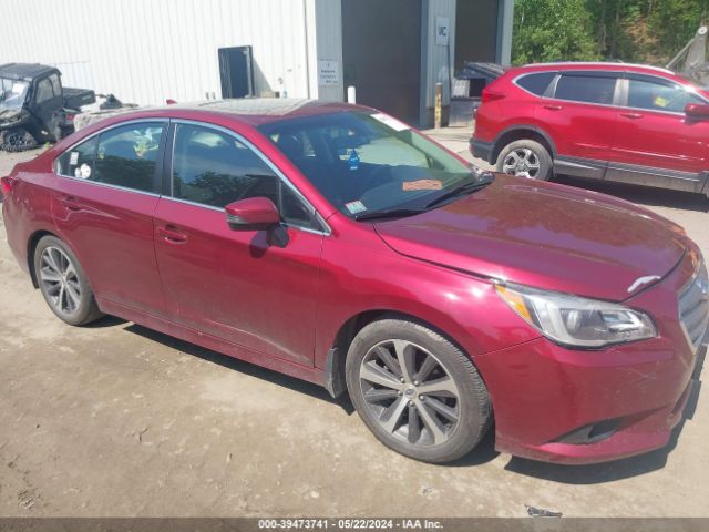 SUBARU LEGACY 2017 4s3bnan66h3054958