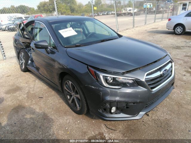 SUBARU LEGACY 2018 4s3bnan66j3003384