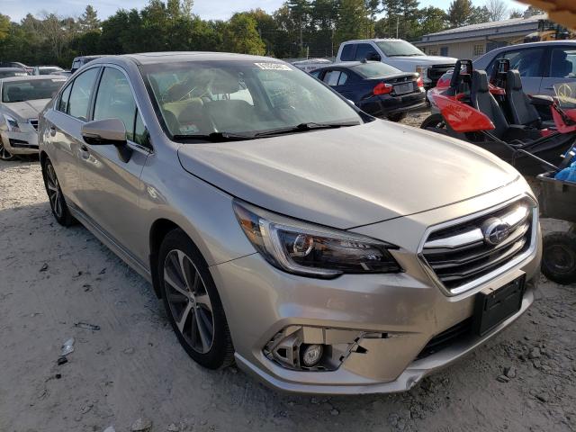 SUBARU LEGACY 2.5 2018 4s3bnan66j3007614