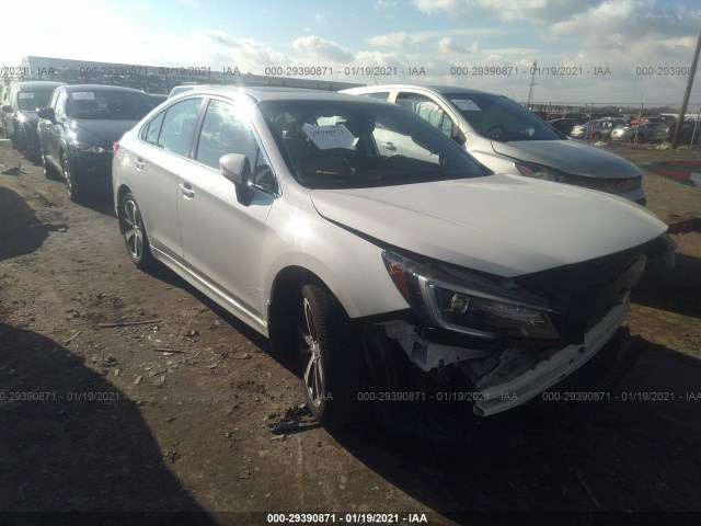 SUBARU LEGACY 2018 4s3bnan66j3016118