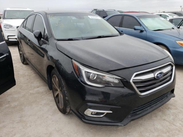 SUBARU LEGACY 2.5 2018 4s3bnan66j3021805