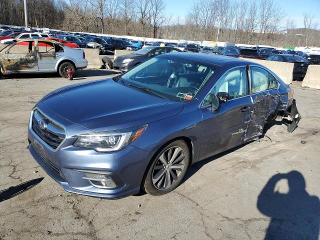 SUBARU LEGACY 2018 4s3bnan66j3023361