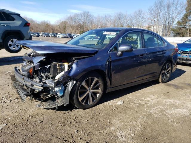 SUBARU NULL 2018 4s3bnan66j3024591