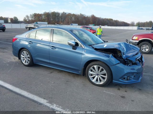 SUBARU LEGACY 2018 4s3bnan66j3025921