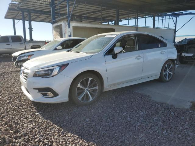 SUBARU LEGACY 2018 4s3bnan66j3035798