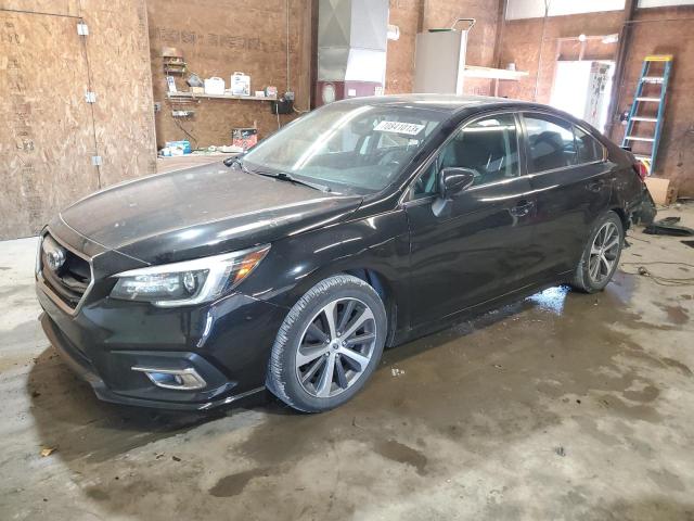 SUBARU LEGACY 2018 4s3bnan66j3042587