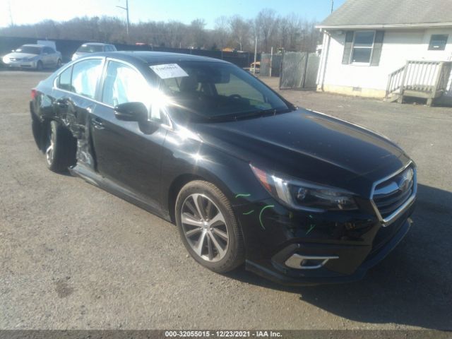 SUBARU LEGACY 2019 4s3bnan66k3010983