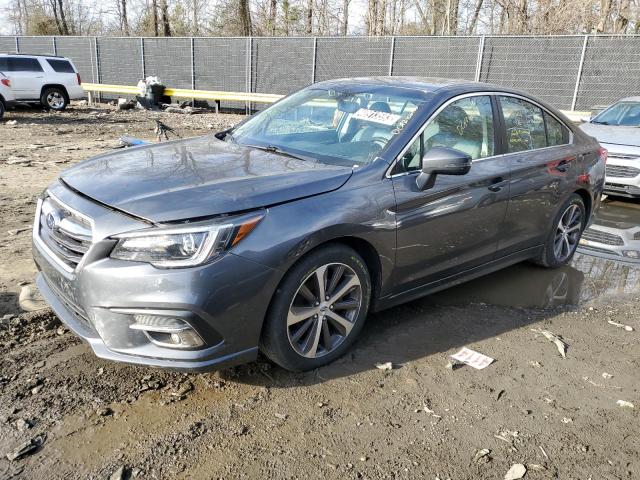 SUBARU LEGACY 2.5 2019 4s3bnan66k3013477