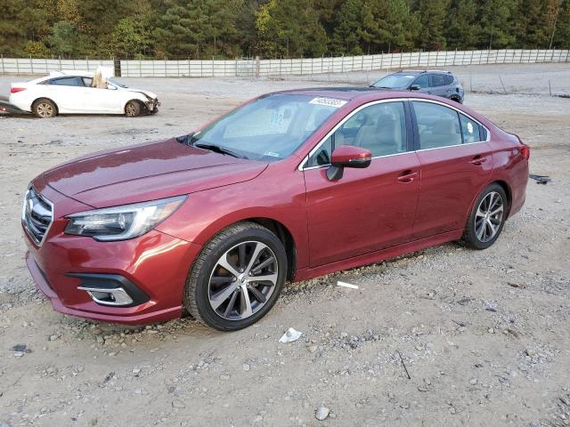 SUBARU LEGACY 2019 4s3bnan66k3017576