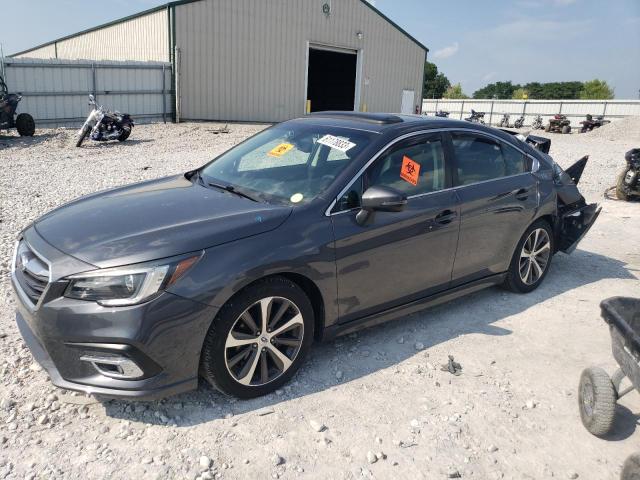 SUBARU LEGACY 2019 4s3bnan66k3019652