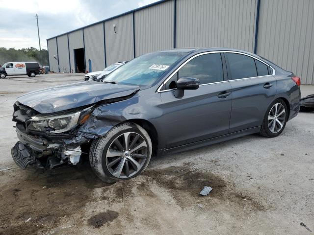 SUBARU LEGACY 2.5 2019 4s3bnan66k3022227