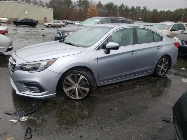 SUBARU LEGACY 2.5 2019 4s3bnan66k3026844