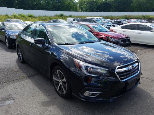 SUBARU NULL 2019 4s3bnan66k3026939