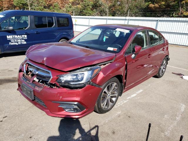 SUBARU LEGACY 2019 4s3bnan66k3028335