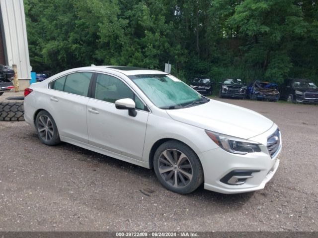 SUBARU LEGACY 2019 4s3bnan66k3033406