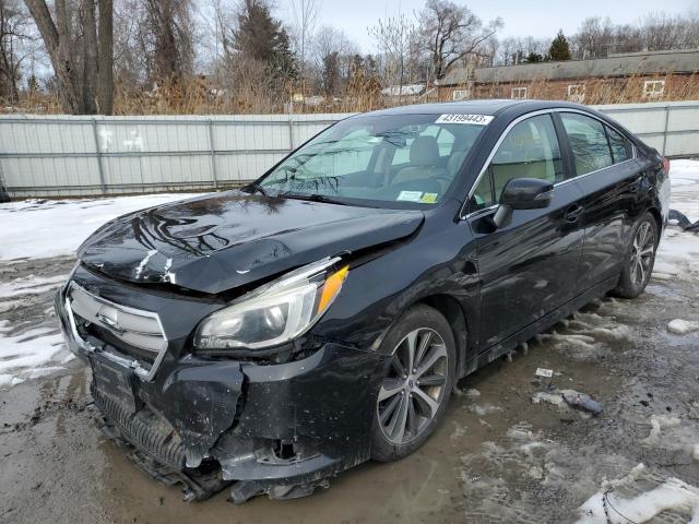 SUBARU LEGACY 2.5 2015 4s3bnan67f3038393