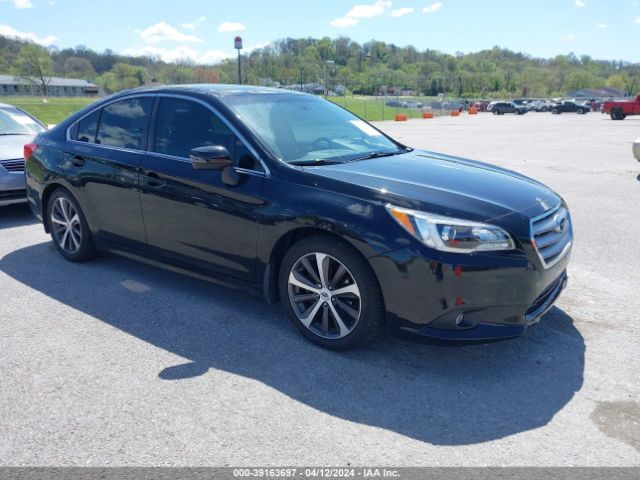 SUBARU LEGACY 2015 4s3bnan67f3041889