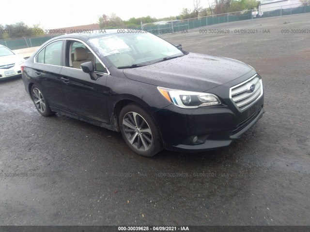 SUBARU LEGACY 2015 4s3bnan67f3044422