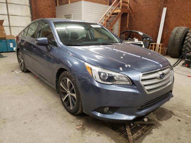 SUBARU NULL 2015 4s3bnan67f3047868