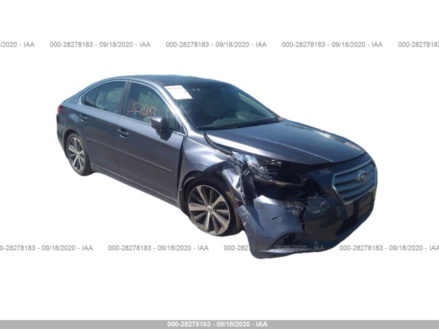 SUBARU LEGACY 2015 4s3bnan67f3064475