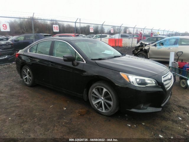 SUBARU LEGACY 2015 4s3bnan67f3065819