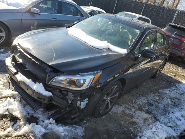 SUBARU LEGACY 2015 4s3bnan67f3069420