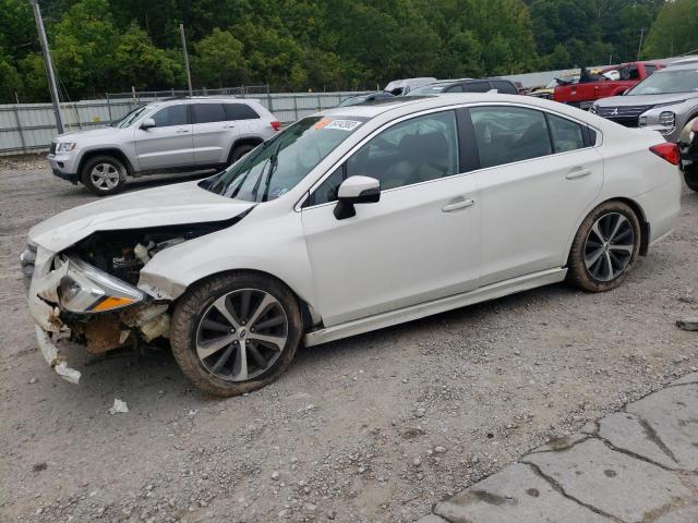 SUBARU LEGACY 2.5 2016 4s3bnan67g3008246