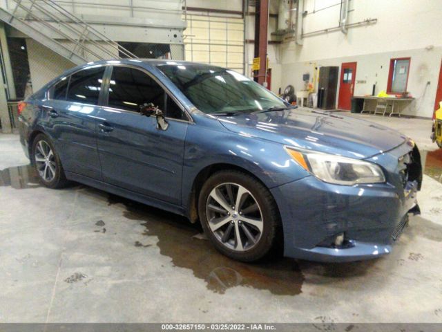 SUBARU LEGACY 2016 4s3bnan67g3023569