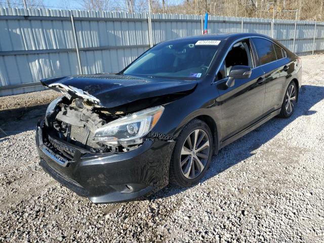 SUBARU LEGACY 2.5 2016 4s3bnan67g3025354