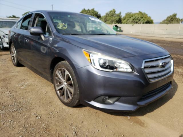 SUBARU LEGACY 2.5 2016 4s3bnan67g3027752