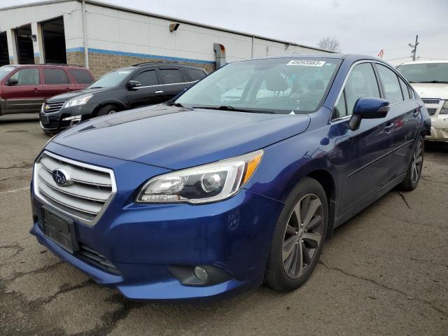 SUBARU LEGACY 2.5 2016 4s3bnan67g3027816