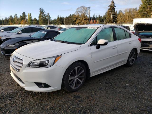 SUBARU LEGACY 2.5 2016 4s3bnan67g3029792