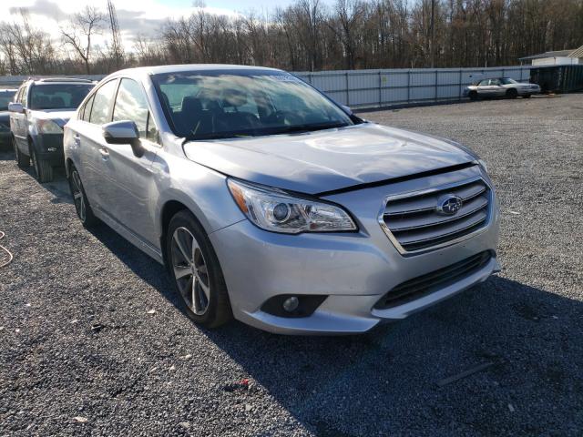 SUBARU LEGACY 2016 4s3bnan67g3041845